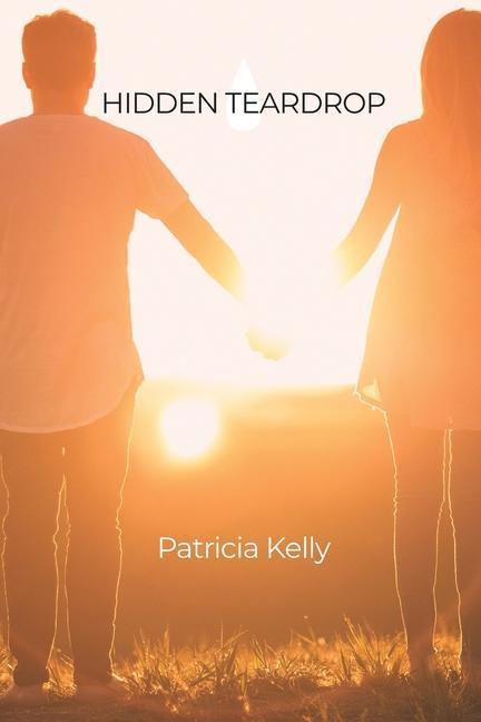 Vorderes Coverbild Hidden Teardrop