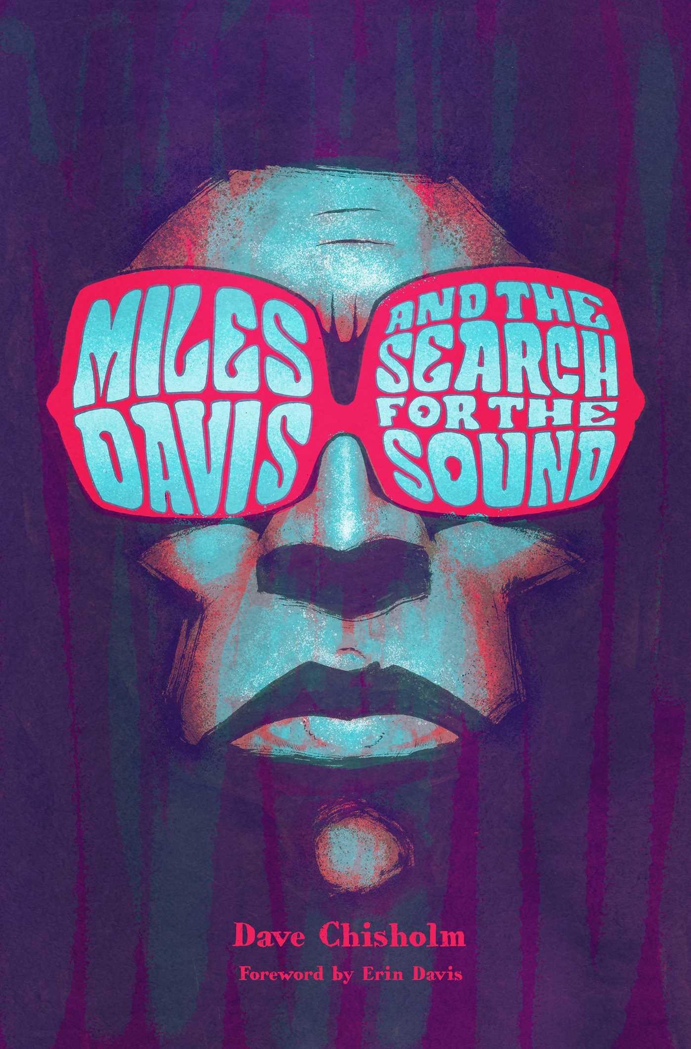 Vorderes Coverbild Miles Davis and the Search for the Sound
