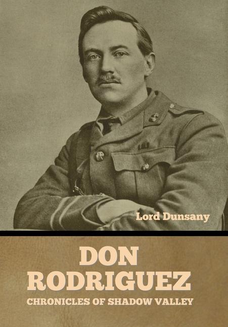 Vorderes Coverbild Don Rodriguez: Chronicles of Shadow Valley