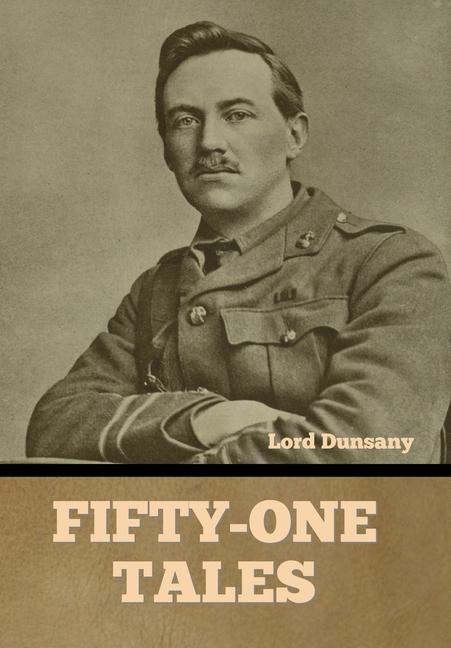 Vorderes Coverbild Fifty-One Tales