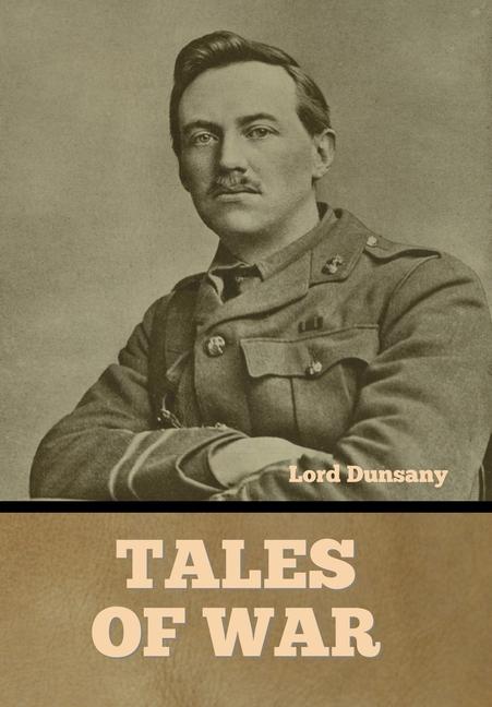 Vorderes Coverbild Tales of War