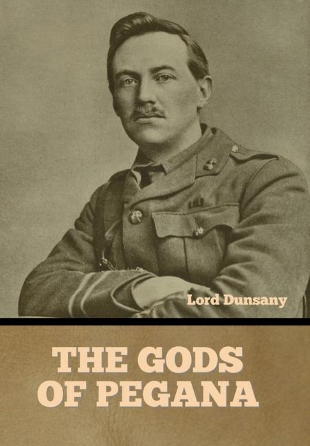 Vorderes Coverbild The Gods of Pegana