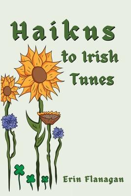 Vorderes Coverbild Haikus to Irish Tunes