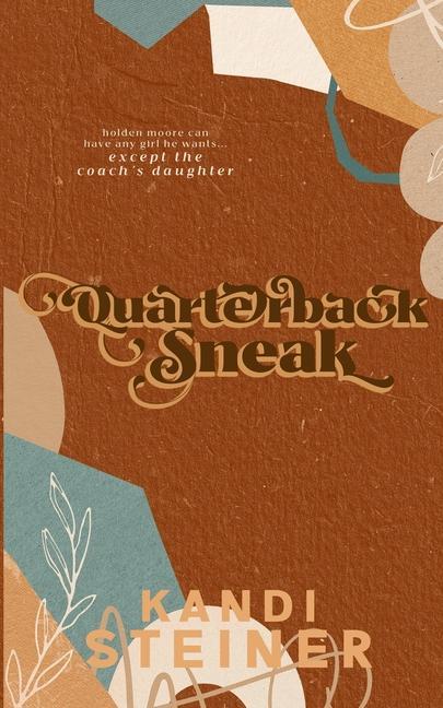 Vorderes Coverbild Quarterback Sneak