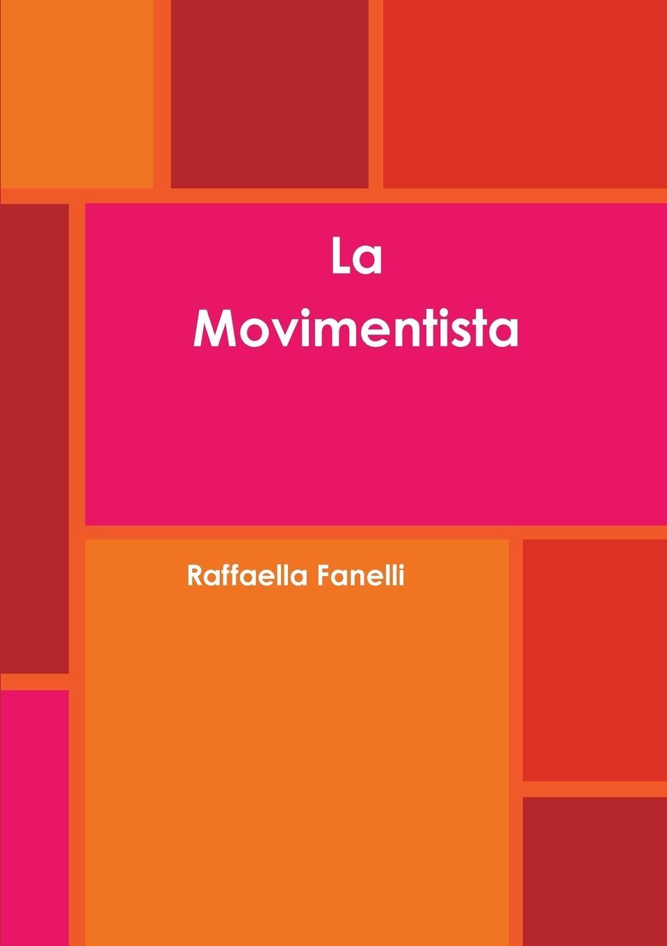 Vorderes Coverbild La Movimentista