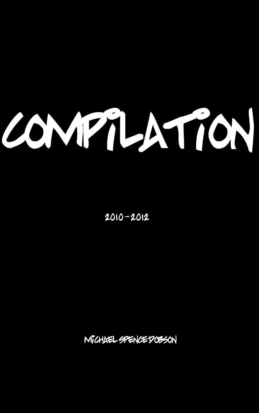 Vorderes Coverbild COMPILATION