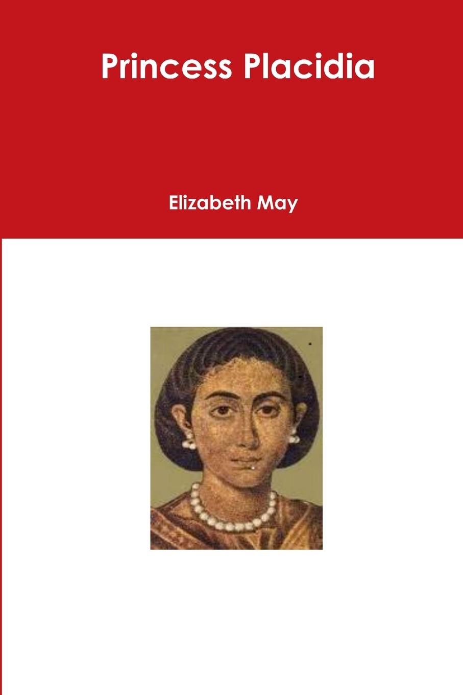 Vorderes Coverbild Princess Placidia