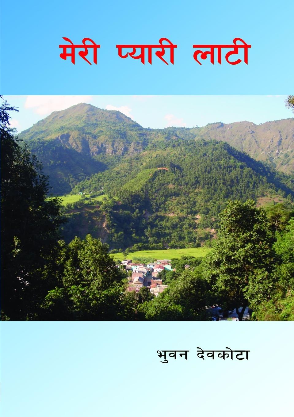 Vorderes Coverbild &#2350;&#2375;&#2352;&#2368; &#2346;&#2381;&#2351;&#2366;&#2352;&#2368; &#2354;&#2366;&#2335;&#2368; (Meree Pyaree Latee)