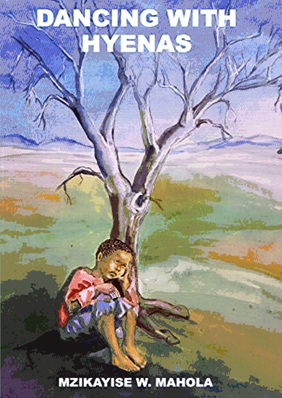 Vorderes Coverbild Dancing With Hyenas