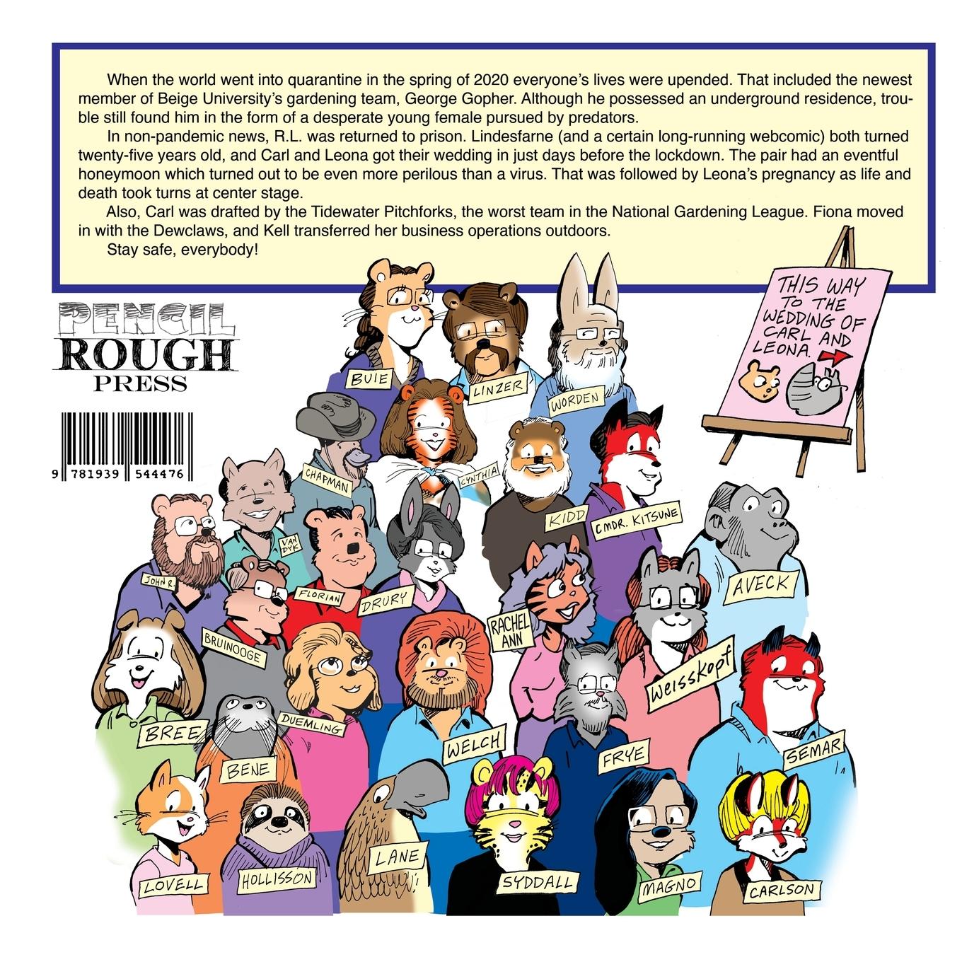 Rückseitencover Masked Romance