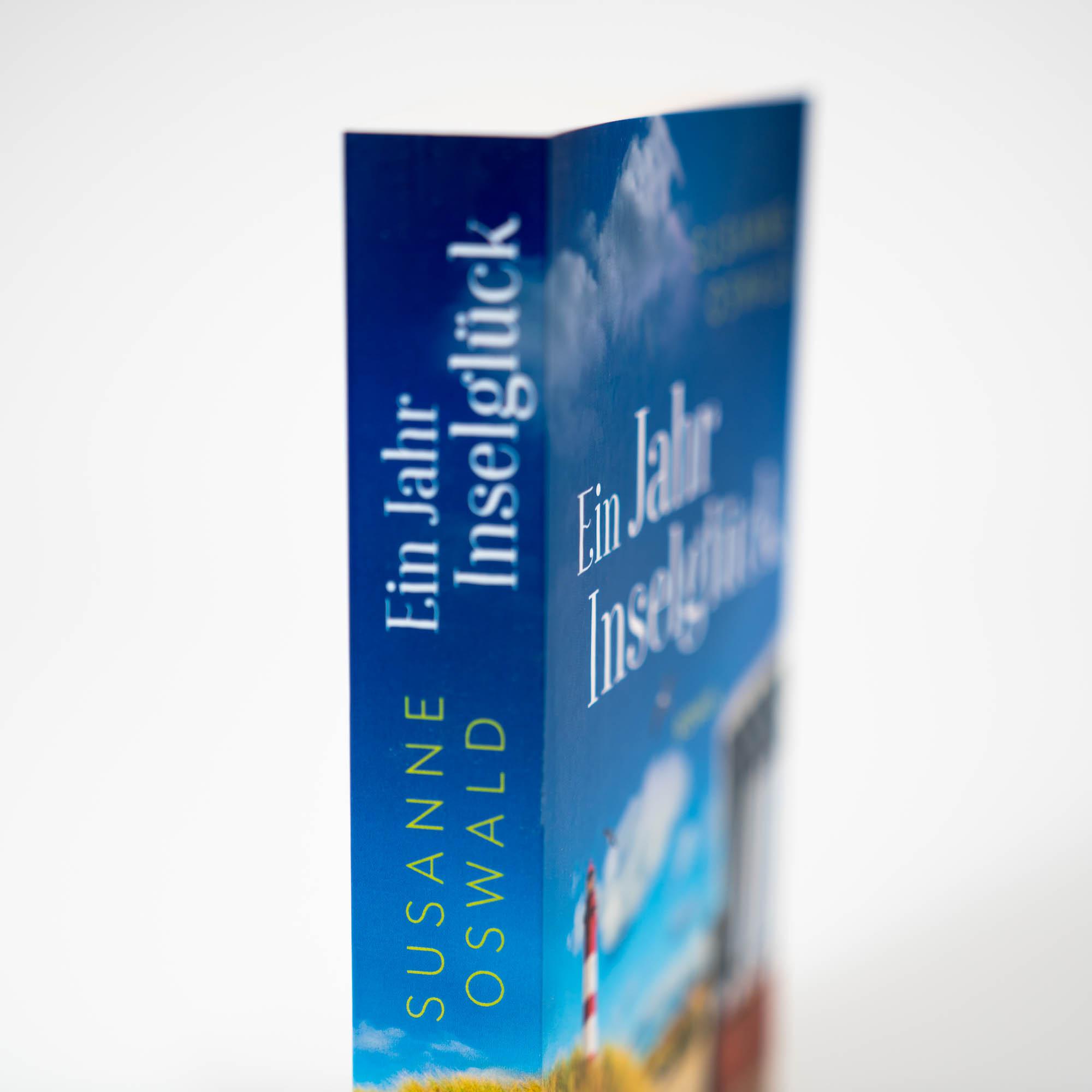 Beispielinhalt (Bild) Ein Jahr Inselglück