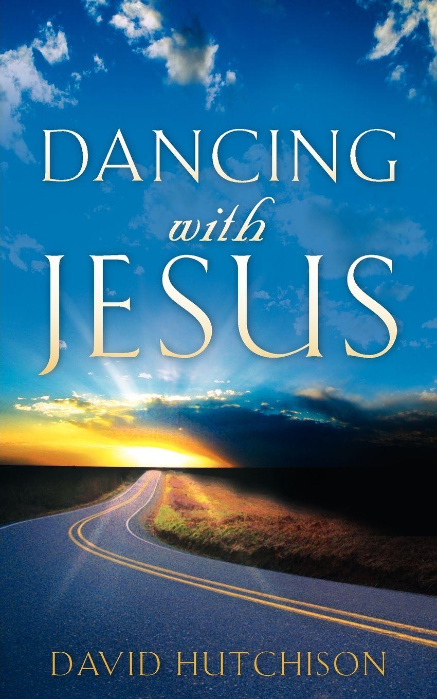 Vorderes Coverbild Dancing with Jesus