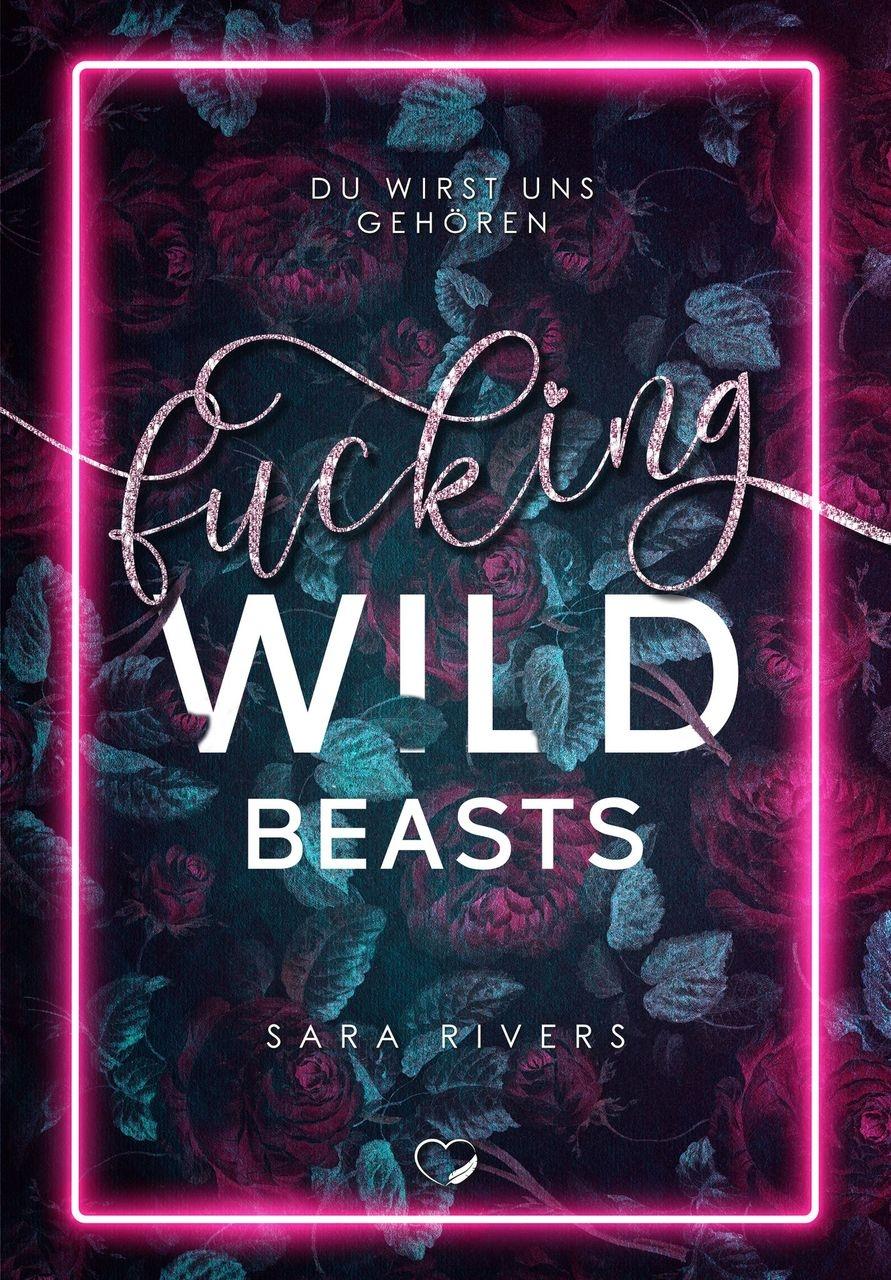 Vorderes Coverbild Fucking Wild Beasts