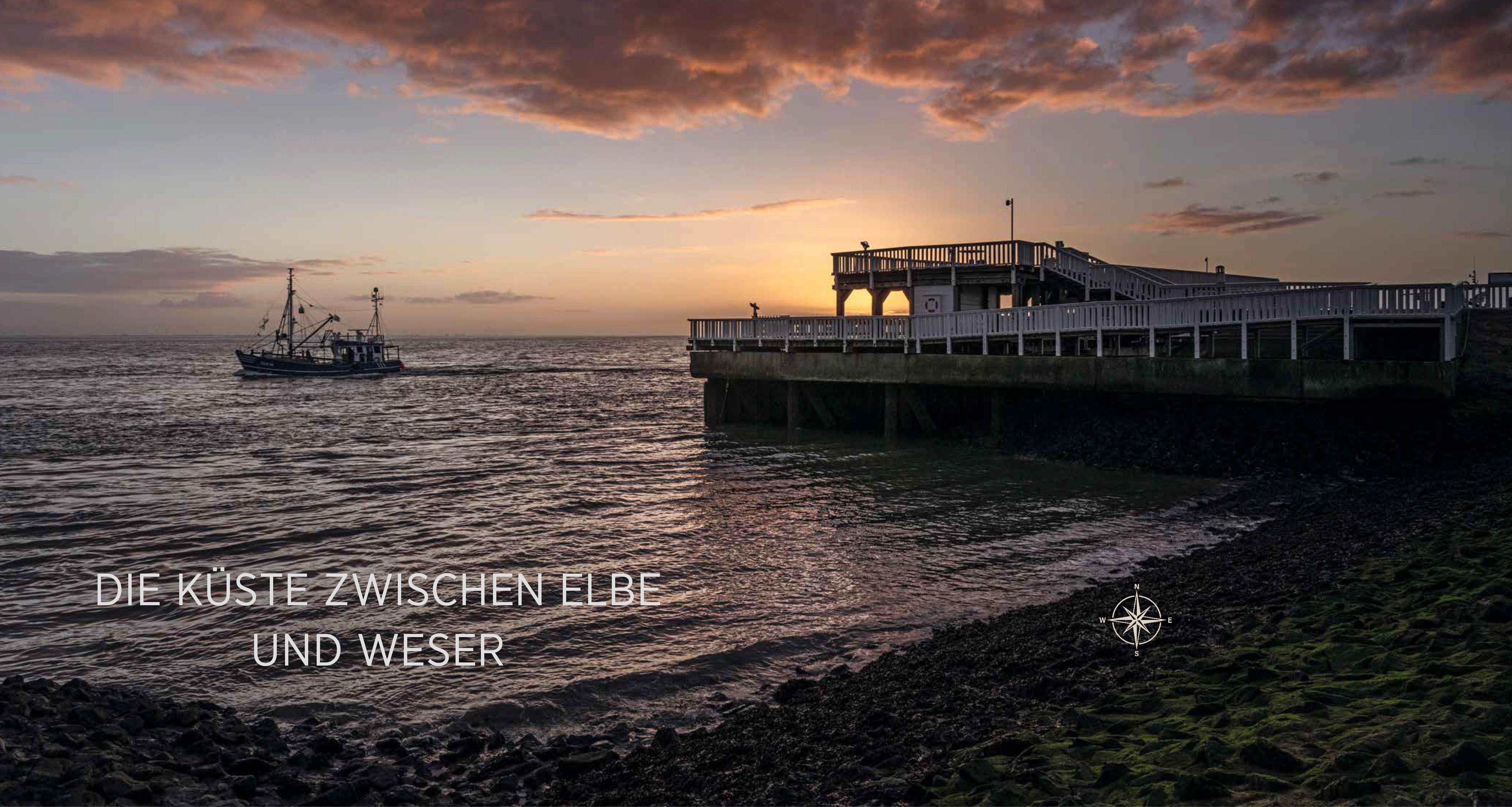 Beispielinhalt (Bild) Sagenhafte Nordsee