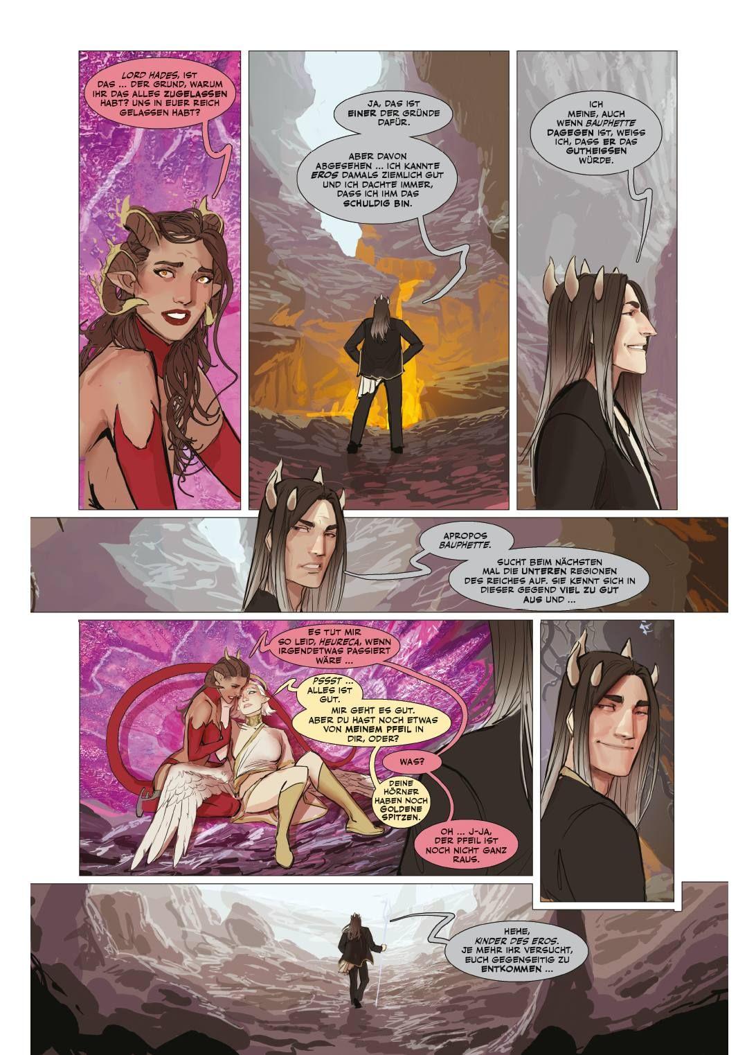 Beispielinhalt (Bild) Fineprint: Achte auf das Kleingedruckte