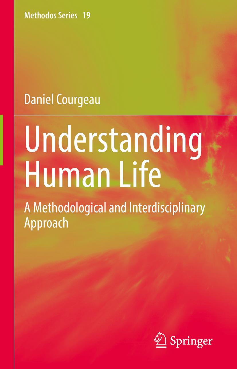 Vorderes Coverbild Understanding Human Life