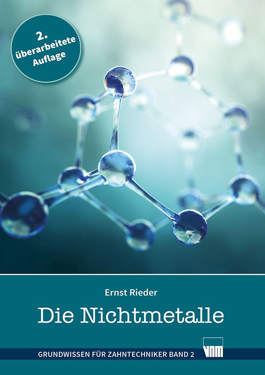 Vorderes Coverbild Die Nichtmetalle