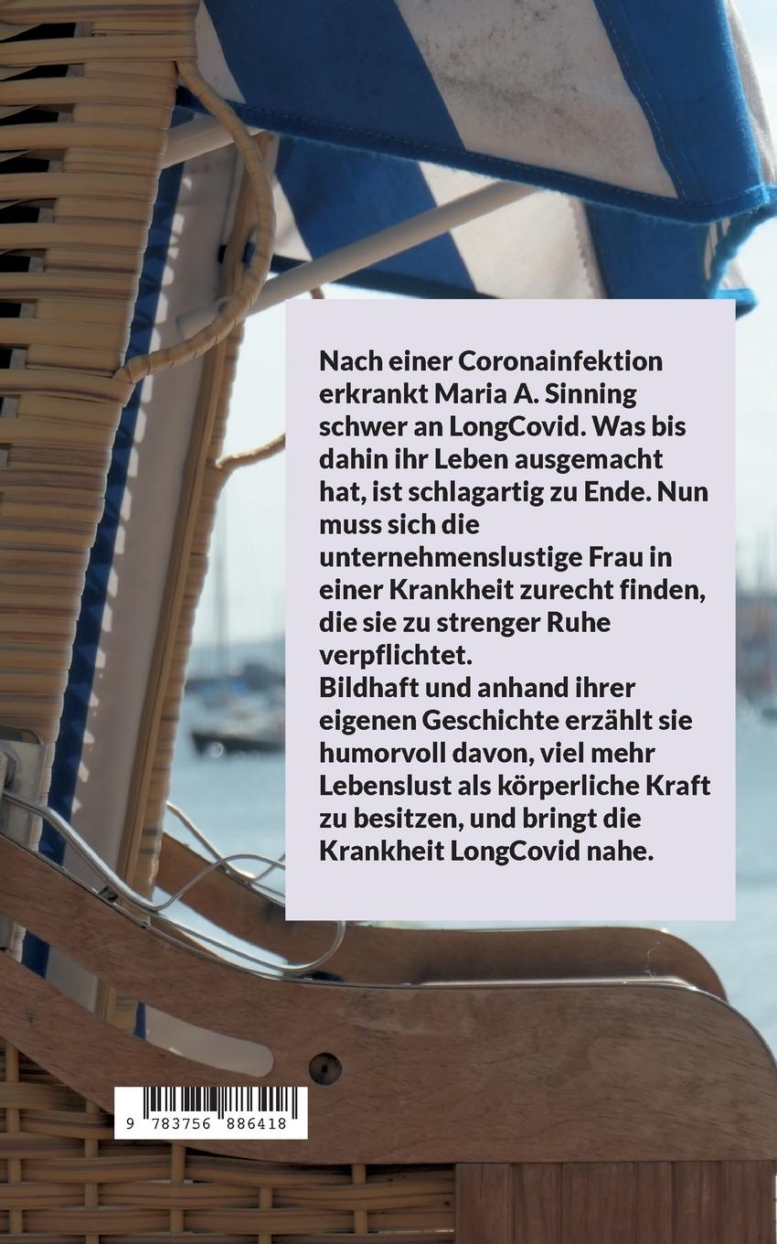 Rückseitencover Energiesparmodus