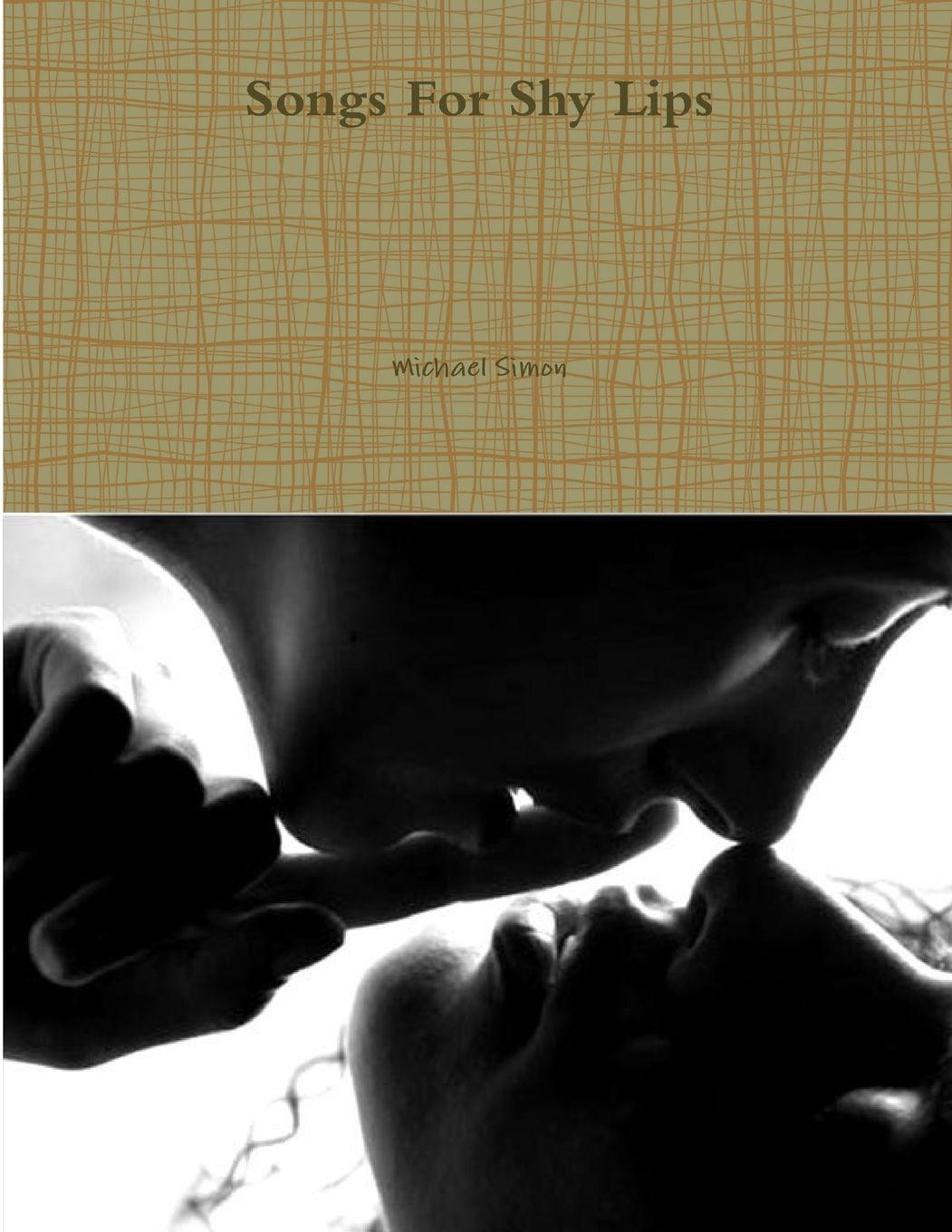 Vorderes Coverbild Songs For Shy Lips