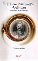 Vorderes Coverbild Prof. Irene Melikoffun Ardindan