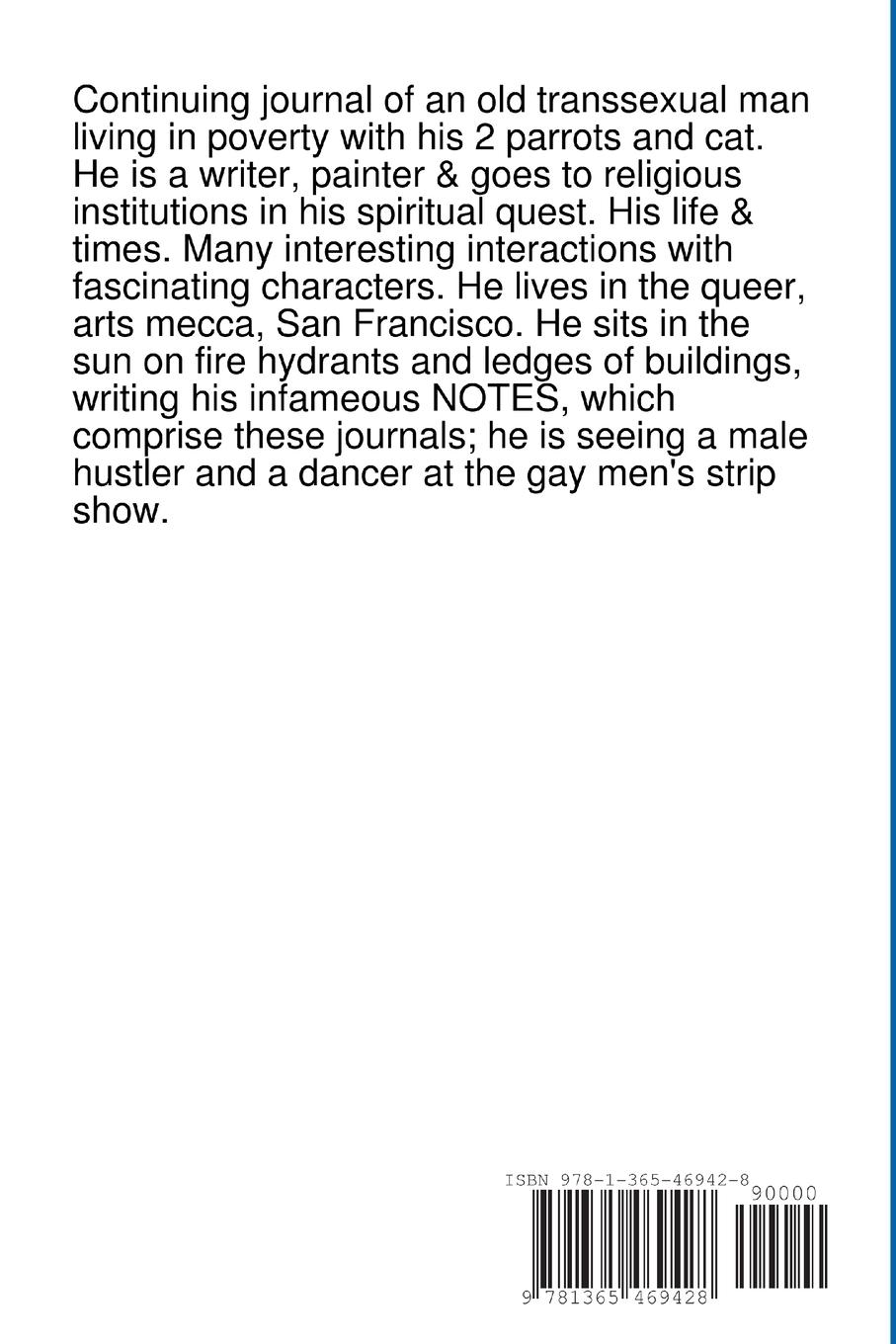 Rückseitencover Journal #33--1