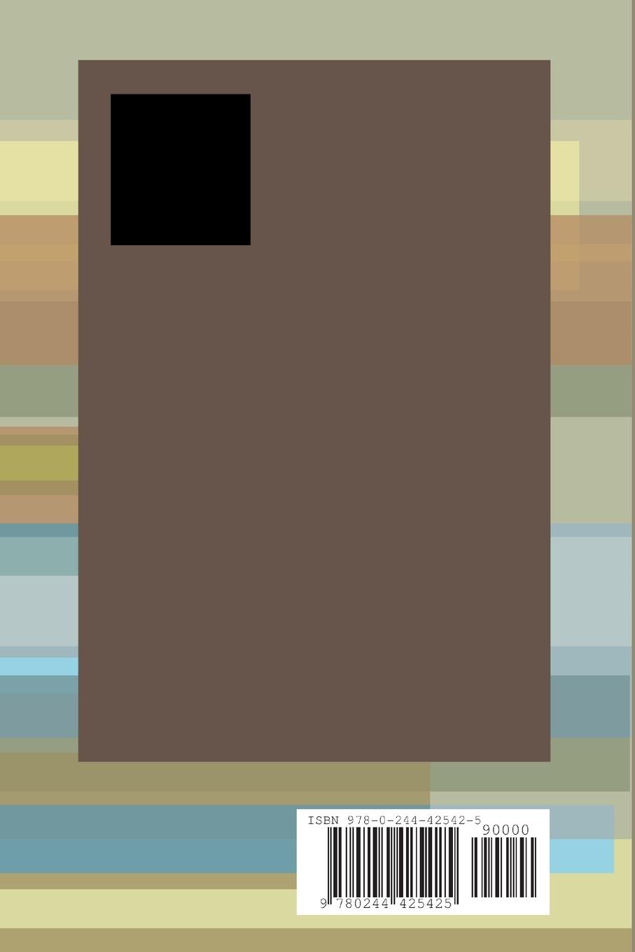 Rückseitencover Forbidden Love