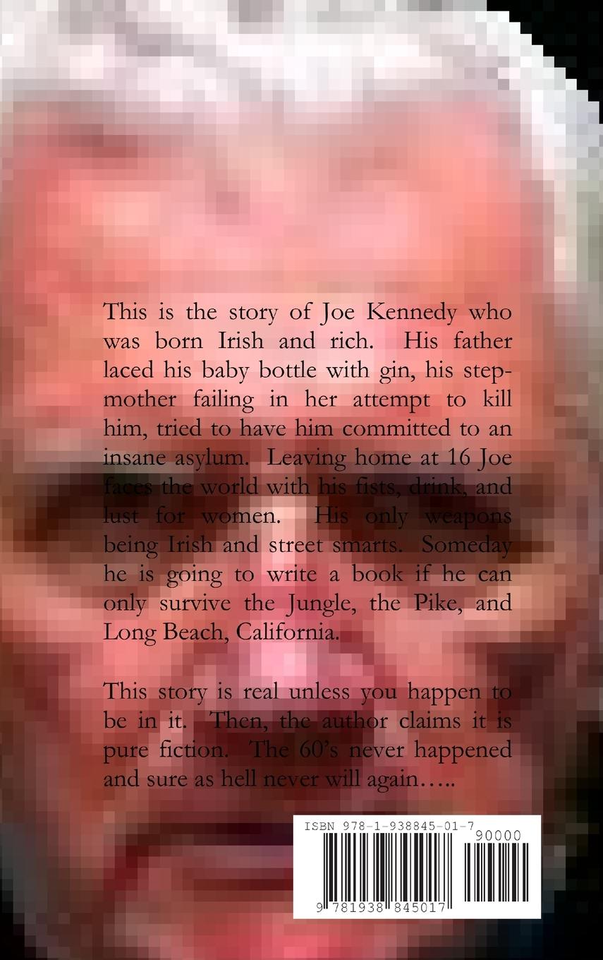 Rückseitencover I MAY NOT BE PERFECT BUT I'M IRISH