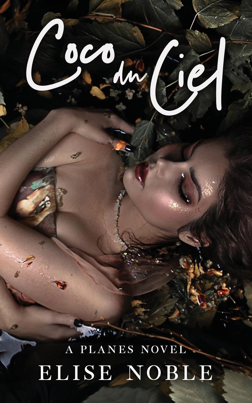 Vorderes Coverbild Coco du Ciel