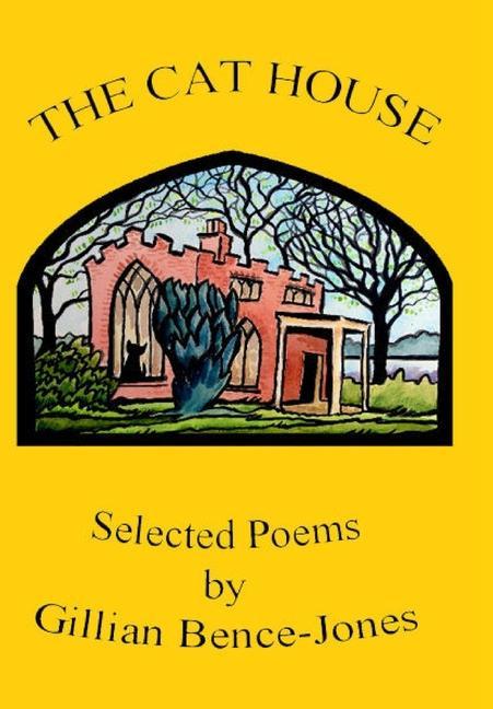 Vorderes Coverbild The Cat House