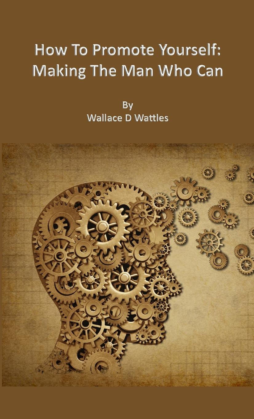 Vorderes Coverbild How To Promote Yourself Pocketbook