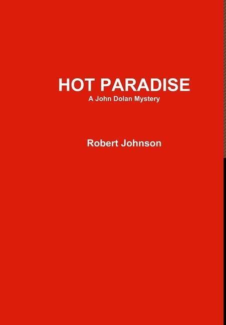 Vorderes Coverbild Hot Paradise