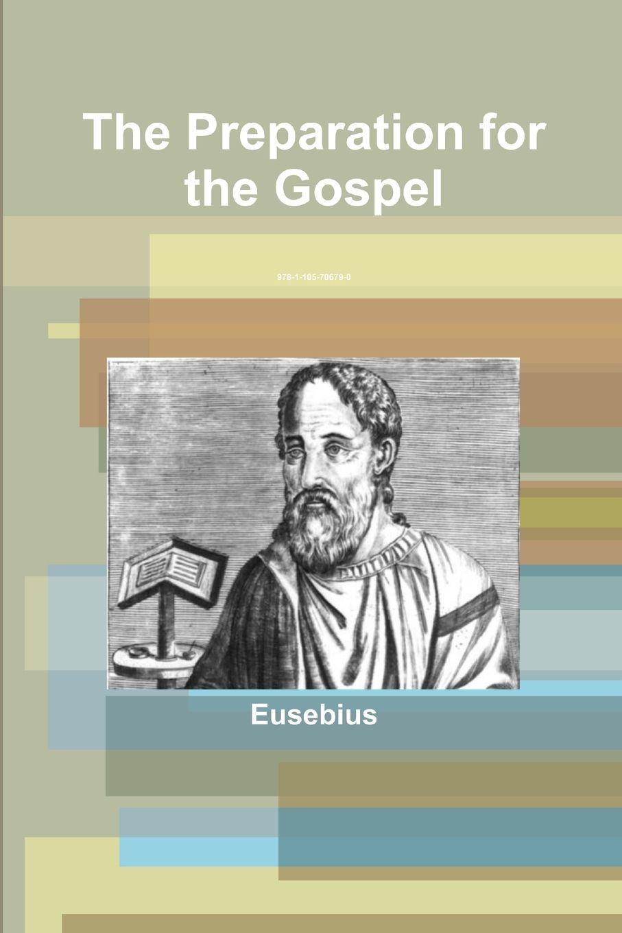 Vorderes Coverbild The Preparation for the Gospel
