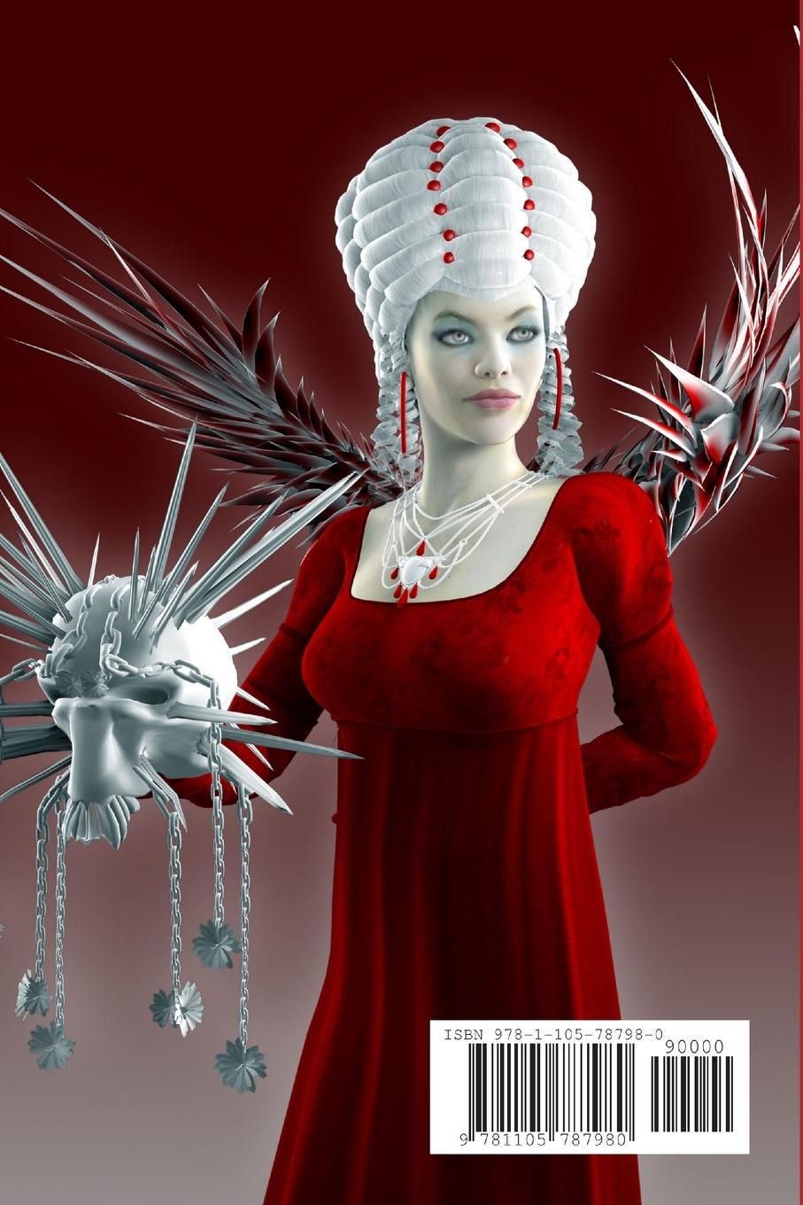 Rückseitencover MAGIA DE QUIMBANDA, OS SEGREDOS DA AFRO-BRASILEIRA ESPIRITUALISMO, REINO DAS ALMAS