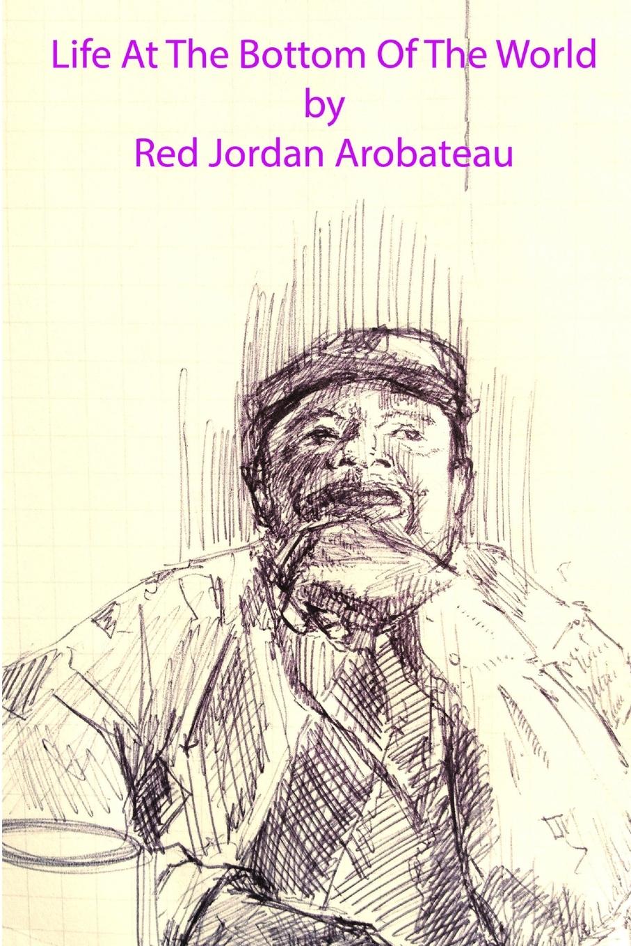 Vorderes Coverbild Life At The Bottom Of The World --1