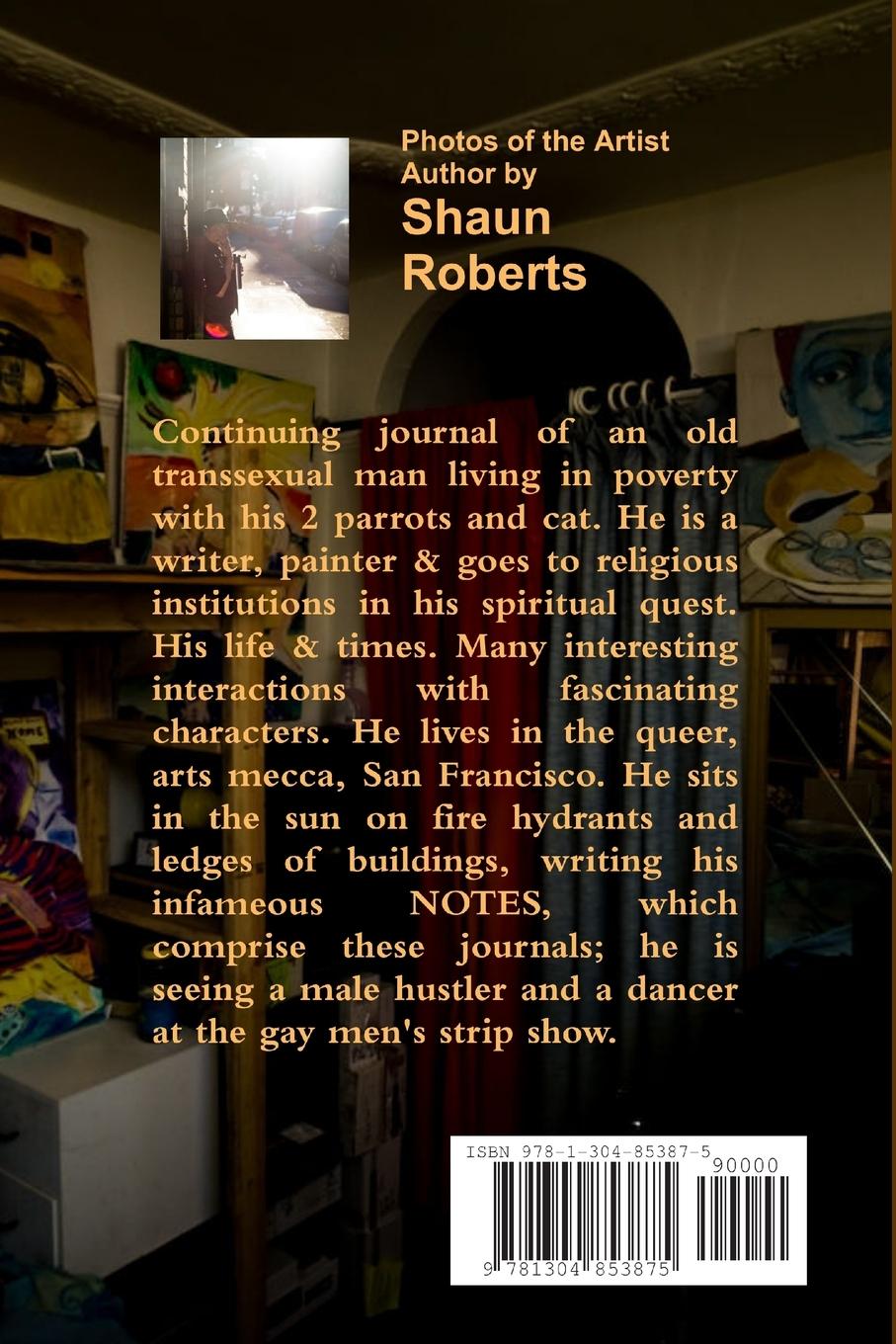 Rückseitencover Closer To The Hour