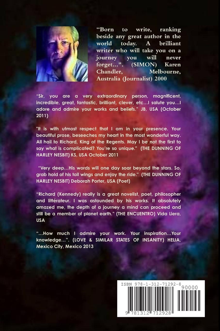 Rückseitencover SIMON