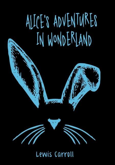 Vorderes Coverbild Alice's Adventures in Wonderland