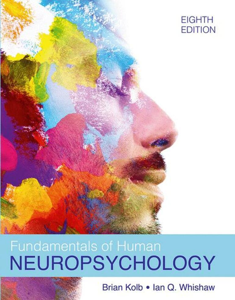 Vorderes Coverbild Fundamentals of Human Neuropsychology (International Edition)