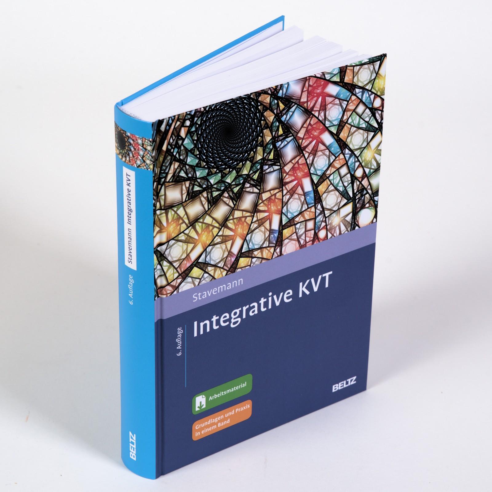 Beispielinhalt (Bild) Integrative KVT