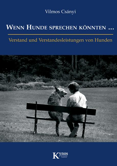 Vorderes Coverbild Wenn Hunde sprechen könnten ...