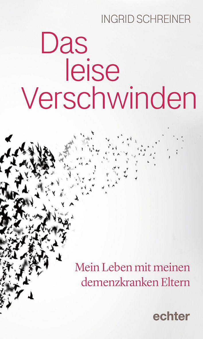 Vorderes Coverbild Das leise Verschwinden
