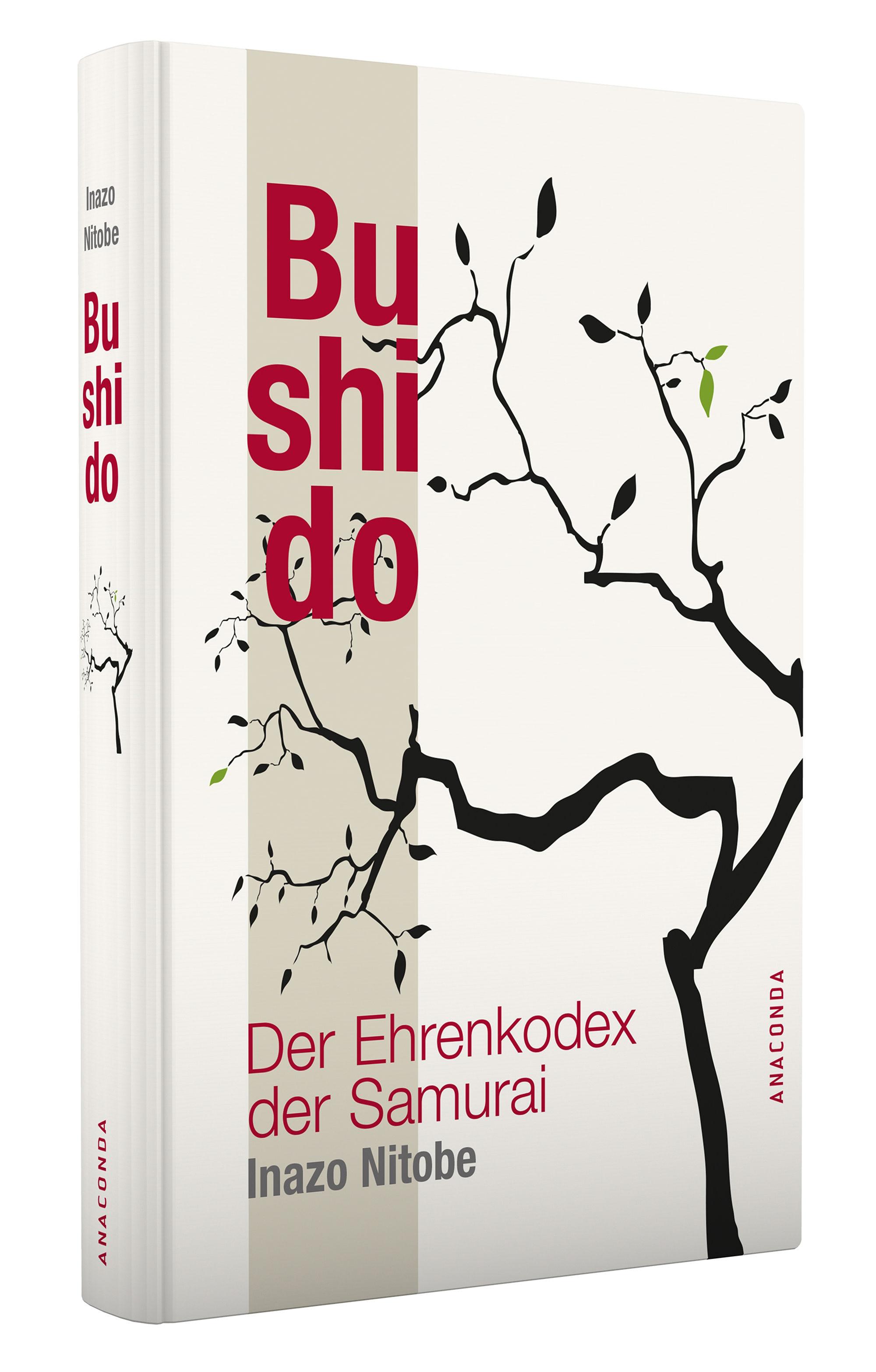 Beispielinhalt (Bild) Bushido