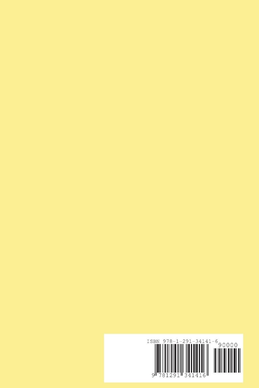 Rückseitencover The Science of Being Well