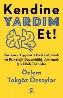 Vorderes Coverbild Kendine Yardim Et!
