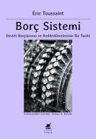 Vorderes Coverbild Borc Sistemi - Devlet Borclarinin ve Reddedilmelerinin Bir Tarihi