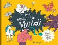 Vorderes Coverbild Iste Bunlar Hep Mitoloji
