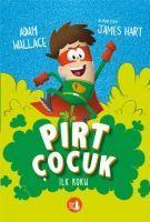 Vorderes Coverbild Pirt Cocuk 1 - Ilk Koku