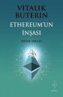 Vorderes Coverbild Ethereumun Insasi - Hisse Ispati