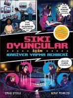 Vorderes Coverbild Siki Oyuncular icin Kariyer Yapma Rehberi