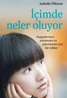 Vorderes Coverbild Icimde Neler Oluyor